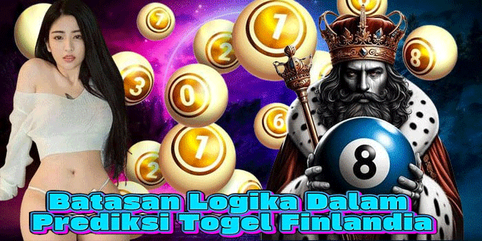 Batasan Logika Dalam Prediksi Togel Finlandia